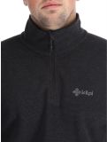 Vignette Kilpi, Almeri-M pull de ski grandes tailles hommes Black noir 