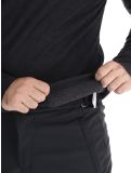 Vignette Kilpi, Almeri-M pull de ski grandes tailles hommes Black noir 