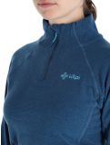 Vignette Kilpi, Almeri-W pull de ski femmes Dark Blue bleu 