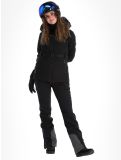 Vignette Kilpi, Carrie-W veste de ski femmes Black noir 