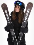 Vignette Kilpi, Carrie-W veste de ski femmes Black noir 