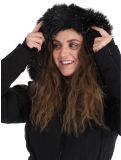 Vignette Kilpi, Carrie-W veste de ski femmes Black noir 