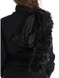 Vignette Kilpi, Carrie-W veste de ski femmes Black noir 