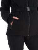 Vignette Kilpi, Carrie-W veste de ski femmes Black noir 