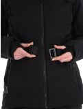 Vignette Kilpi, Carrie-W veste de ski femmes Black noir 