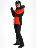 Vignette Kilpi, Carrie-W veste de ski femmes Red rouge 