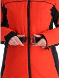 Vignette Kilpi, Carrie-W veste de ski femmes Red rouge 