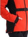 Vignette Kilpi, Carrie-W veste de ski femmes Red rouge 