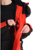 Vignette Kilpi, Carrie-W veste de ski femmes Red rouge 