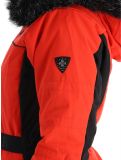 Vignette Kilpi, Carrie-W veste de ski femmes Red rouge 