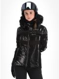 Vignette Kilpi, Dalila-W veste de ski femmes Black noir 