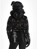 Vignette Kilpi, Dalila-W veste de ski femmes Black noir 