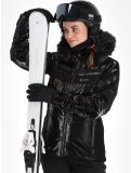 Vignette Kilpi, Dalila-W veste de ski femmes Black noir 