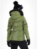 Vignette Kilpi, Dalila-W veste de ski femmes Green vert 