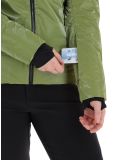 Vignette Kilpi, Dalila-W veste de ski femmes Green vert 