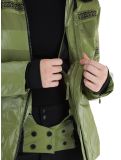 Vignette Kilpi, Dalila-W veste de ski femmes Green vert 