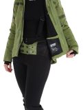 Vignette Kilpi, Dalila-W veste de ski femmes Green vert 