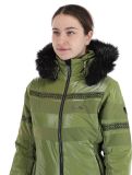 Vignette Kilpi, Dalila-W veste de ski femmes Green vert 