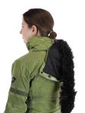 Vignette Kilpi, Dalila-W veste de ski femmes Green vert 