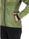 Vignette Kilpi, Dalila-W veste de ski femmes Green vert 