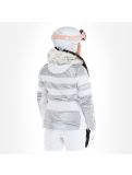 Vignette Kilpi, Dalila-W veste de ski femmes blanc 