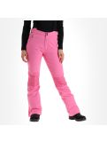 Vignette Kilpi, Dione-W pantalon de ski femmes rose 