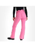 Vignette Kilpi, Dione-W pantalon de ski femmes rose 