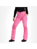 Vignette Kilpi, Dione-W pantalon de ski femmes rose 