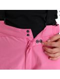 Vignette Kilpi, Dione-W pantalon de ski femmes rose 