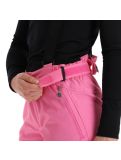 Vignette Kilpi, Dione-W pantalon de ski femmes rose 