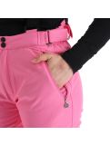 Vignette Kilpi, Dione-W pantalon de ski femmes rose 