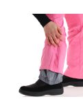 Vignette Kilpi, Dione-W pantalon de ski femmes rose 