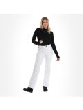 Vignette Kilpi, Dione-W pantalon de ski femmes blanc 