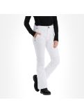 Vignette Kilpi, Dione-W pantalon de ski femmes blanc 