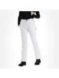 Vignette Kilpi, Dione-W pantalon de ski femmes blanc 