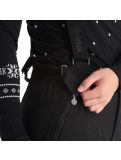 Vignette Kilpi, Dione-W pantalon de ski femmes noir 