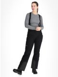 Vignette Kilpi, ELARE pantalon de ski femmes Black noir 