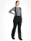 Vignette Kilpi, ELARE pantalon de ski femmes Black noir 