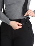 Vignette Kilpi, ELARE pantalon de ski femmes Black noir 