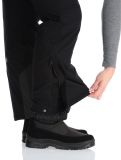 Vignette Kilpi, ELARE pantalon de ski femmes Black noir 