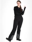 Vignette Kilpi, Elare-w pantalon de ski grandes tailles femmes Black noir 