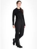 Vignette Kilpi, Elare-w pantalon de ski grandes tailles femmes Black noir 