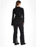 Vignette Kilpi, Elare-w pantalon de ski grandes tailles femmes Black noir 