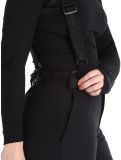 Vignette Kilpi, Elare-w pantalon de ski grandes tailles femmes Black noir 