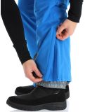 Vignette Kilpi, Elare-W pantalon de ski femmes Blue bleu 