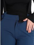 Vignette Kilpi, Elare-W pantalon de ski femmes Dark Blue bleu 