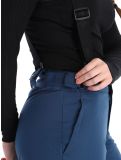 Vignette Kilpi, Elare-W pantalon de ski femmes Dark Blue bleu 