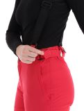 Vignette Kilpi, Elare-w pantalon de ski grandes tailles femmes Pink rose 