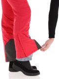 Vignette Kilpi, Elare-w pantalon de ski grandes tailles femmes Pink rose 