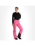 Vignette Kilpi, Elare-W pantalon de ski femmes rose 